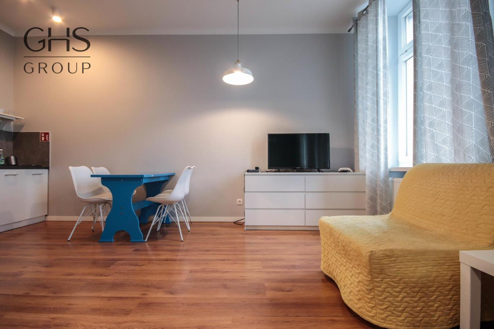 Stylowy Apartament W Samym Centrum Krakowa Exterior photo