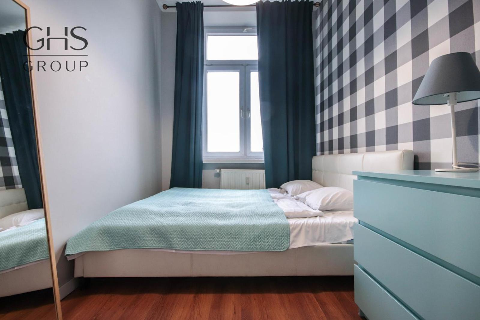 Stylowy Apartament W Samym Centrum Krakowa Exterior photo